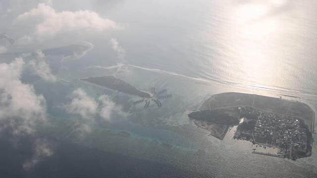 Стремления Пространства