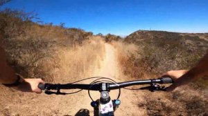 First Ride Review of YT Izzo