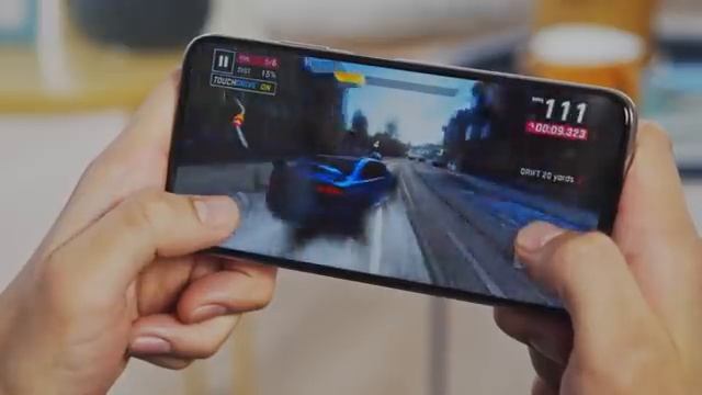 Huawei P40 lite review смотреть онлайн