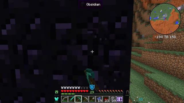 Hexxit SMP #2-Doing stuffs and things! смотреть онлайн
