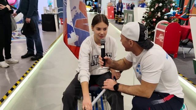 Итоговое видео с выставки ВФГБК на ВДНХ смотреть онлайн