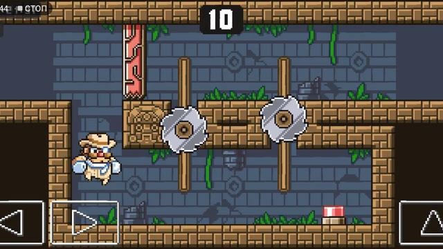 Speedrun Duke Dashington Temple of nenapmis смотреть онлайн