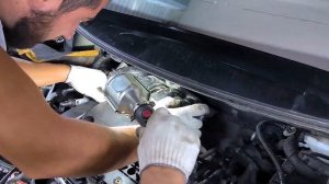 РЕМОНТ ПЕЖО 3008: ЧИСТКА КЛАПАНОВ TUNAP, ЗАМЕНА МАСЛОСЪЕМНЫХ КОЛПАЧКОВ,  ПРОКЛАДКИ КЛАПАННОЙ КРЫШКИ