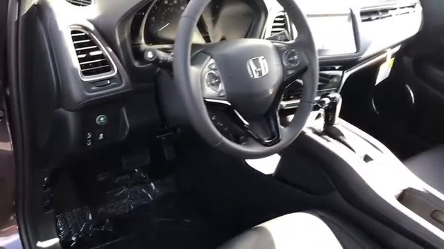 2020 Honda HR-V near me Elmhurst, Carol Stream, Bloomingdale, Itasca, Hinsdale, IL 01589 смотреть онлайн