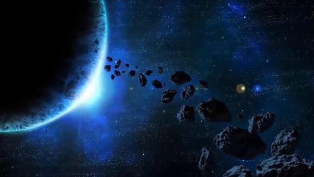 Asteroid Belt Mysteries In Telugu | Information About Asteroid Belt | Telugu Universe Mysteries