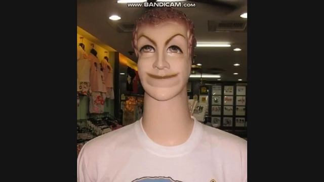 Страшная история:Живые Манекены смотреть онлайн