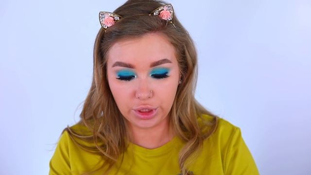 Все лицо ПЕРВЫХ ВПЕЧАТЛЕНИЙ ?I Huda, Kylie, Jeffree Star смотреть онлайн