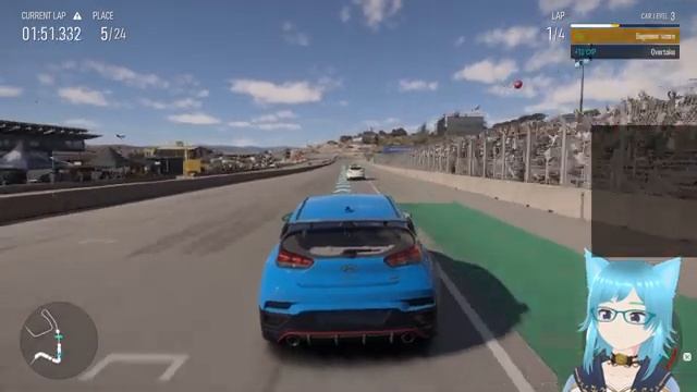 【Forza Motorsport (2023)】Every Driver Has A Story To Tell... (#1)