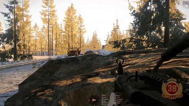 Arma 3 | 39th Battalion | Sun's Out, Guns Out смотреть онлайн