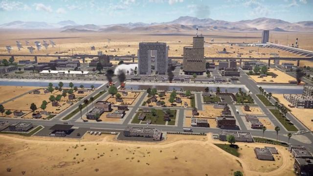 War Thunder "Direct Hit" Dev Server The New Map смотреть онлайн