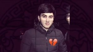 Может кто тебя обидел 🥀|Или ты другого Любишь🌑💔Песня |2021|