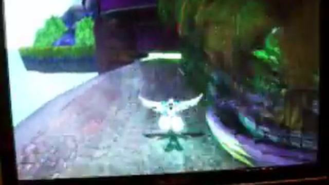 Ratchet and Clank Future: ToD Glitches смотреть онлайн