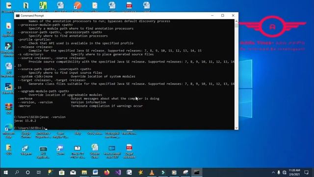 How to Install NetBeans 8 IDE And Java JDK SE 15 on Windows 10 _ 8 _ 7 смотреть онлайн