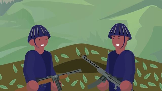 How Did the Cold War Happen? смотреть онлайн