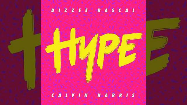 Dizzee rascal "Hype" ft Calvin Harris (full audio) смотреть онлайн