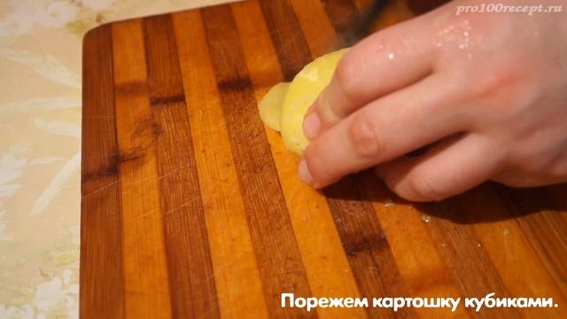 Салаты с Брусникой