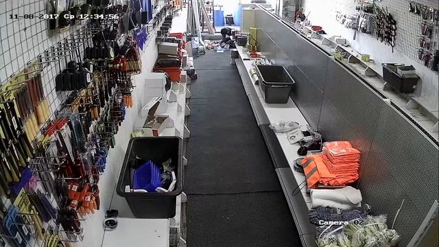 HiWatch DS T201 2Мп HD TVI купольная камера смотреть онлайн