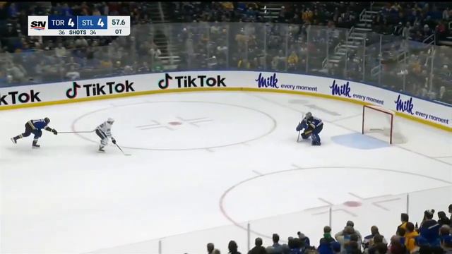 William Nylander Is INCREDIBLE смотреть онлайн