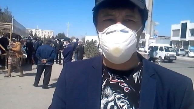 Бухоро вилояти Жондор тумани. смотреть онлайн