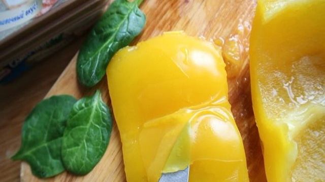 Вкусные будни