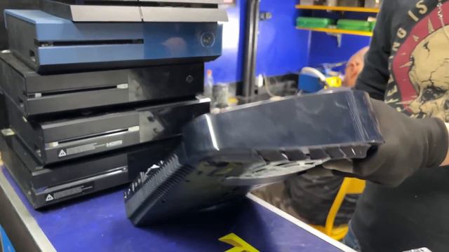 QUAL PS5 COMPRAR ? 🤔 смотреть онлайн