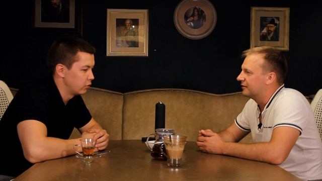 Дмитрий Шестаков - интернет-маркетинг на рынке металлоторговли смотреть онлайн