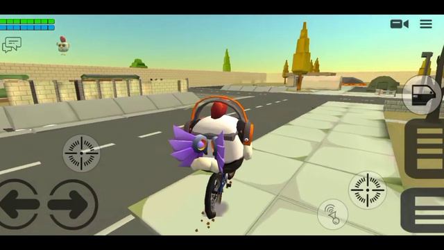 😱проверил миф тол чикен!?!? chicken gun😱 смотреть онлайн