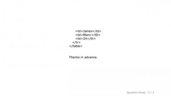 HTML : Convert array of objects into HTML table with jQuery or Javascript