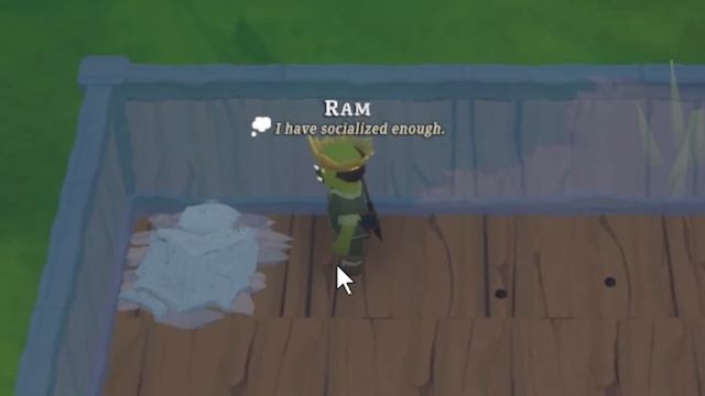 Noble Fates | 3D Rimworld Meets God Game, Cannibal Orcs Included