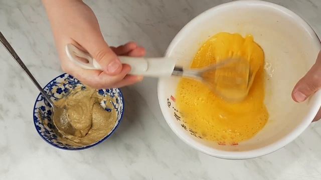Чайная Паста и Кастелла с Матчей на Пару Рецепт Matcha Spread and Steamed Buns Recipe 말차스프레드와 찐빵 만들 смотреть онлайн