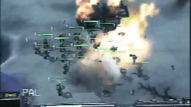 StarCraft 2 Xel'Naga Vengeance смотреть онлайн