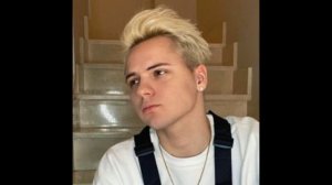 Димас Блог – биография