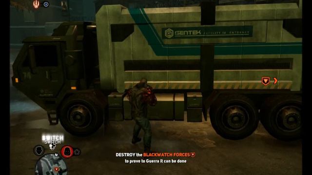 Prototype 2 part 4 Operation Flytrap смотреть онлайн