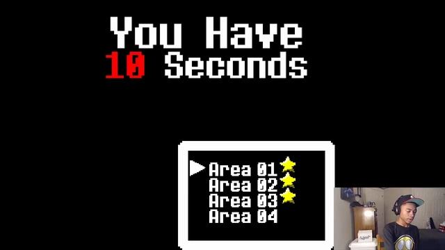 I BEAT THE GAME!!! | You Have 10 Seconds #3 смотреть онлайн