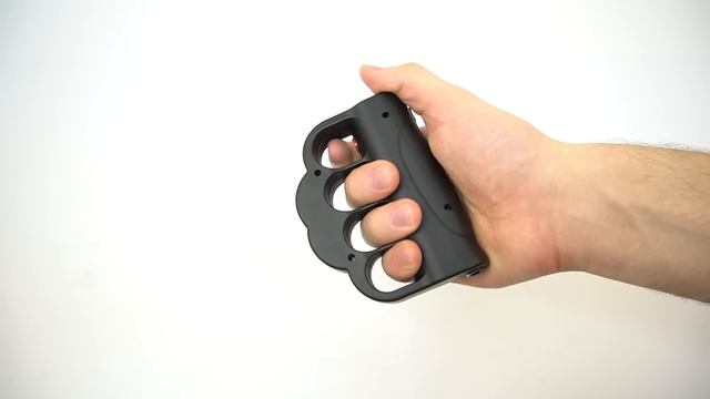 Шокер-кастет