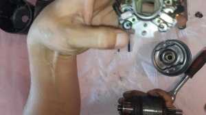 ПОЧЕМУ ПЛОХО КРУТИТ СТАРТЕР И ПРИ ЭТОМ ЗАПУСКАЕТСЯ АВТО