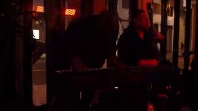 Osmany Paredes solo piano смотреть онлайн
