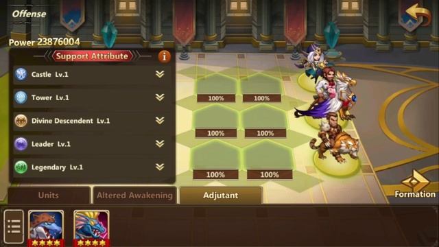 Era of Chaos: Tower 2023 Guide and Road Map - Everything You Need To Know!(Free to Play Friendly) смотреть онлайн