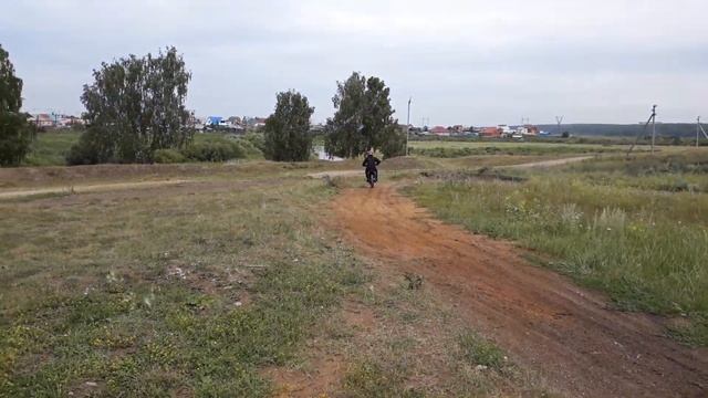 Эндуро челябинск смотреть онлайн