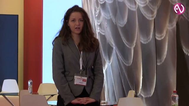 ВИАТЕК: светодиодные экраны Leyard серии TV на выставке ISR 2014 смотреть онлайн