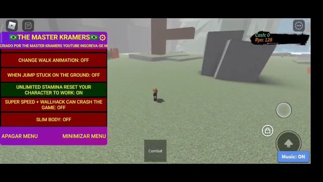 Roblox Mod Menu | V2.496.343 | 85 Features | LATEST | No Banned | Speed Hack | Ghost Mode | And Mor смотреть онлайн