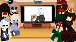 Реакция Альт стран на оригинал 2/?