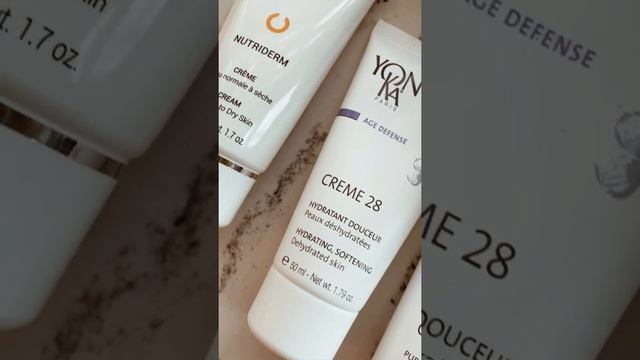 Revamp your skincare routine with YonKa products at Healing Waters Spa смотреть онлайн