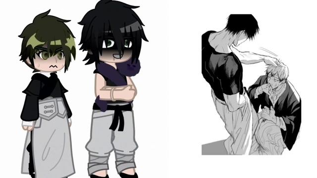 Jujutsu Kaisen reacts to ships || PART 2‼️ смотреть онлайн