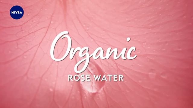 NIVEA Rose Care, NEW DESIGN NOW HERE! смотреть онлайн