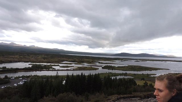 Исландия страна гор рек вулканов гейзеров и водопадов 13 смотреть онлайн