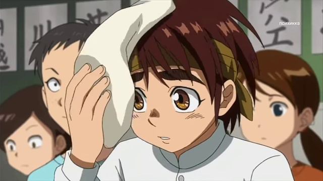 Аниме клип, я уже не чувствую боли смотреть онлайн