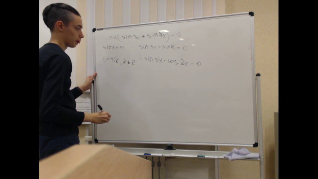Избранные вопросы математики 05.12.2019 смотреть онлайн