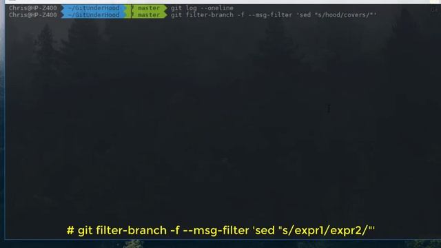 What's The Fastest Way To Edit Git Commit Messages смотреть онлайн