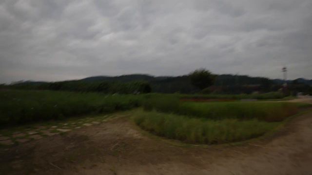 Drone Crashed and we searched for an hour in the rain. смотреть онлайн